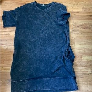 American Eagle sweater dress